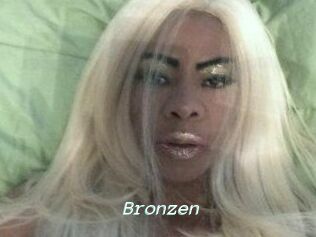 Bronzen
