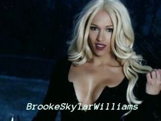 BrookeSkylarWilliams