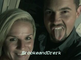 BrookeandDrerk