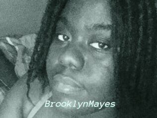 Brooklyn_Mayes