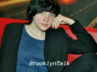 BrooklynTalk