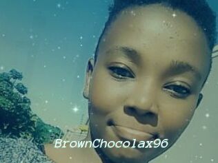 BrownChocolax96