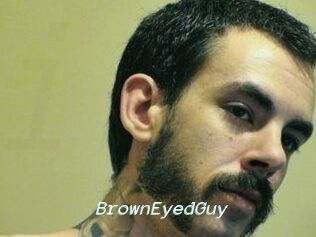 BrownEyedGuy
