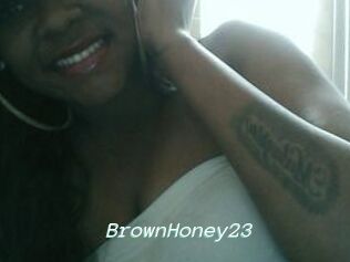 BrownHoney23