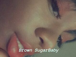 Brown_SugarBaby