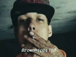 Brownhippi710