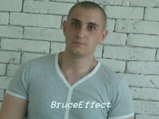 BruceEffect