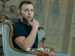 BruceGray