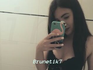 Brunetik7