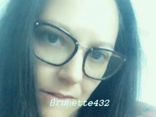 Brunette432
