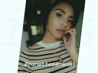 Brunettesensual