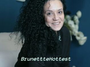 BrunettteHottest