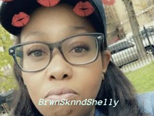 BrwnSknndShelly