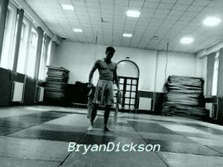 BryanDickson