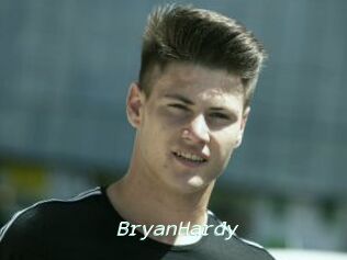 BryanHardy