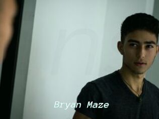 Bryan_Maze