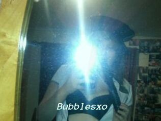 Bubblesxo