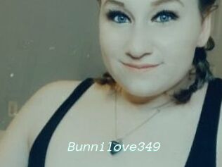 Bunnilove349