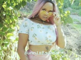 BunnixBadass