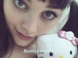 BunnyLuvXOXO