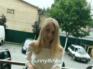 BunnyRoyal