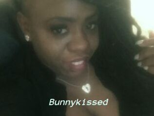 Bunnykissed