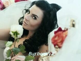 BurberryX