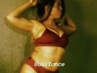 BusiYonce