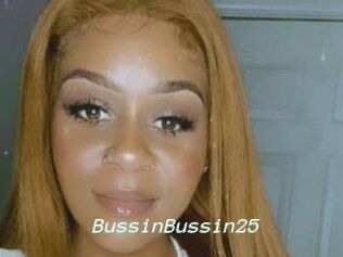 BussinBussin25