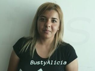 BustyAlicia