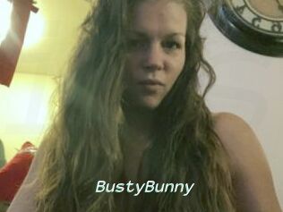 BustyBunny
