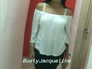 BustyJacqueline