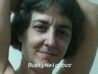 BustyNeighbor