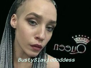 BustySlavicGoddess