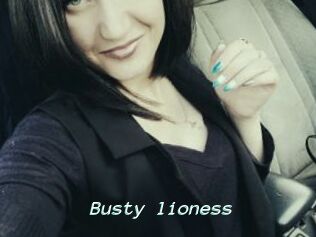 Busty_lioness