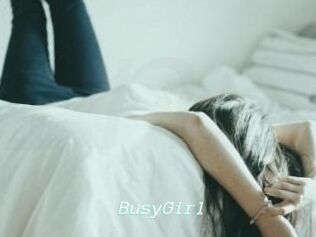 BusyGirl