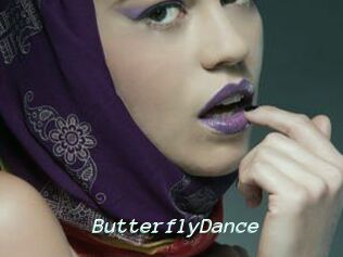 ButterflyDance