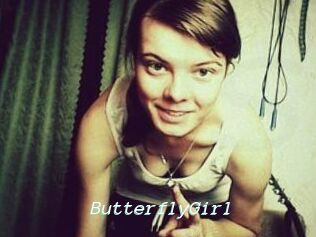ButterflyGirl