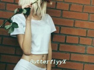ButterflyyX