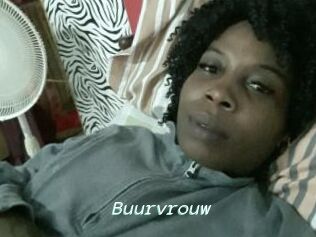 Buurvrouw