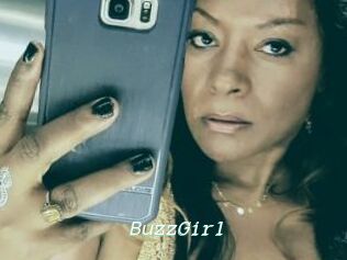 BuzzGirl