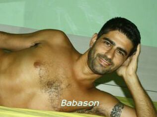 Babason