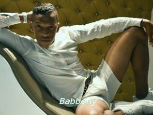 Babbony
