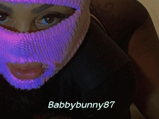 Babbybunny87