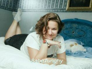 Babefunghy