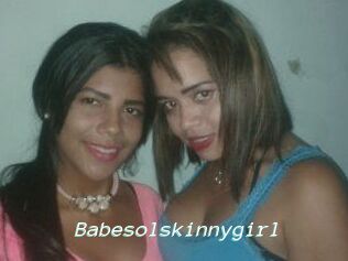 Babesol_skinny_girl