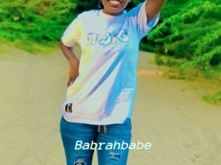 Babrahbabe