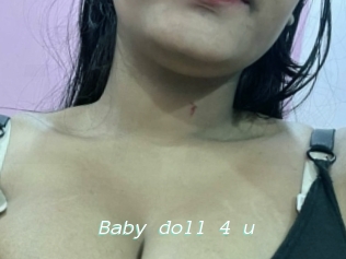 Baby_doll_4_u