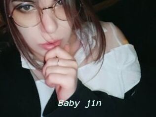 Baby_jin