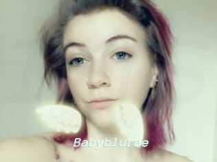 Babyblurae